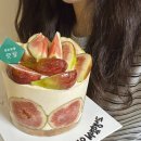 달닷 | 서울 쌀케이크 마포역 달닷 레터링케이크 주문