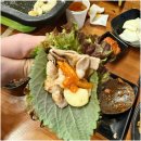 정담은감자탕진주