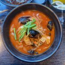 배곧싱싱약국 | 새로 오픈한 시흥배곧동 짬뽕 맛집 진각