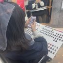 더미헤어 이미지
