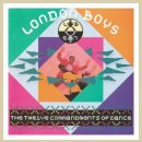 [2112~2113] London Boys - Dance Dance Dance, Midi Dance 이미지