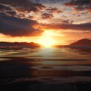 아름다운 아침햇살 이미지