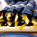아담스꼬마김밥광교