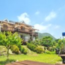 강물소리펜션 이미지