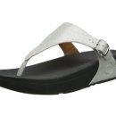 FitFlop Women's The Skinny Deluxe - 79,000원 (운임포함) 이미지