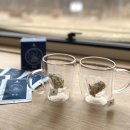 리브티노 | 리브티노 달밤티 마음을 편안하게 해주는 카페인없는 캐모마일 히비스커스 차