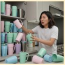 맘편한생활 | 맘편한생활 텀블러 자석 정리대 역대최저가네요