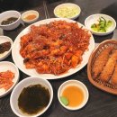 관악역_상 | 안양해물찜 맛집 신성아구찜 안양점｜푸짐한 아귀찜 후기