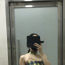 라인댄스 중급2반 이미지