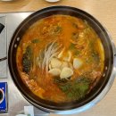 흰돌감자탕 | [안양] 잡내없이 깔끔하고 건강한 맛의 감자탕 안양유원지맛집 '흰돌감자탕' 솔직 후기!