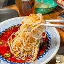 서촌 술집 효자바베 | 경복궁역 바베큐와 수제맥주 맛집