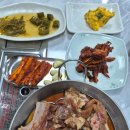 윤상호돼지갈비 | [경기 광주] 이전 확장한 돼지갈비 맛집 윤상호 돼지갈비