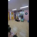 스파게티(천사채버젼) 이미지