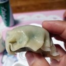 거제도 현지인 추천 /지세포 맛집 ♡ 웰빙녹차연잎왕만두