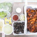 불맛난매운족발 - 청주시 상당구 쇠내로84번길 26-2 | 불맛난매운족발