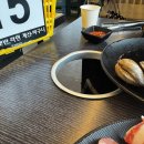 수원 만석공원 맛집 조개와 고기가 무제한인 무한조개 북수원점