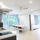 인제내린천 자작나무숲 겨울이네펜션 이미지