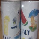 🇺🇸 USA America MORTON SALT 몰튼 솔트 소금 이미지