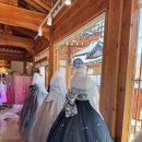 뚱보샵 | 경주 한복대여 화연한복｜가격·피팅·포토스팟 추천 내돈내산 후기(웨딩한복추천)