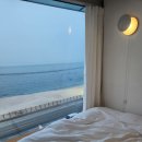 마크 | 강릉 테라스마크 4N 후기 오션뷰 감성 숙소 추천 브런치 꼭먹기