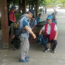Re:서울 대공원 산책(2016.6.9)---목요산악회 이미지
