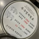 UR(파주시)-[소리천로]-상-8 | [파주] 야당역 고기구워주는 집 목구멍 야당 웨이팅 고기맛집 야당고깃집 목구멍 내돈내산 솔직후기
