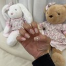 네일히엘로 | 창원 상남동 웨딩네일 추천 네일히엘로