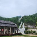 2023.6.14 태국 빠이 여행 2일차 - 빠이 너 혹시 한국 시골마을?, 냉탕과 온탕, 빠이의 밤