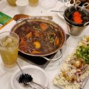 역적로1L-3 | [명동 맛집] 영차떡볶이 명동점 짜장떡볶이 메뉴 맛 후기