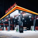 피치스주유소 빙고점 이미지