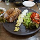 참한보쌈 이미지