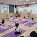 유아 발레교실 이미지