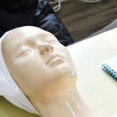피부미용사 이미지
