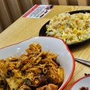 [충남/논산] 논산마라탕맛집, 탕화쿵푸마라탕내동점 (마라샹궈 3단계)