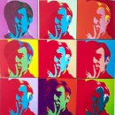 국수나무합성점 | [앤디 워홀] 화가 &amp; 그림, 내가 좋아하는 그림 찾아내기 프로젝트/<리즈>