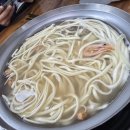 세림칼국수 | 증평 세림칼국수 백합칼국수/바지락칼국수 보리밥 컽절이 맛집 주말 방문팁