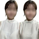 시에(sie) 센느 백 타이 블라우스 쉘 크림, 미스티 올리브 착용 후기
