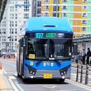 담티역 1번 출구 앞 이미지