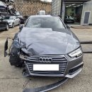 A4 40 TFSI / F4 / 2019 / DBP / 69,323km / 00210 이미지