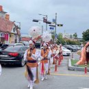 정읍시립농악단 토요상설공연 이미지