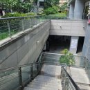 샛강역 2번 출입구 이미지