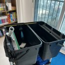 정든마을우성6단지 | 분당 정든마을 우성아파트6단지 아파트 유리창청소-마치 목욕탕 새신 받은 것처럼 속까지 개운한 느낌!