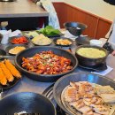 현진목장 | 원주단구동맛집 솔방울쭈꾸미수육튀김 주말에도 가능한 점심특선, 외식하기 좋은 단관택지 밥집 (내돈내산)