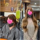 하노 | 부산 서면역 붙임머리 노팁 후기 뭐하노머리한다