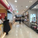 가산 w몰 푸드코트 온담국수/남산왕돈까스 개인적 후기