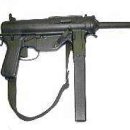 M3 and M3A1 &#34;Grease gun&#34; (USA) 이미지