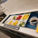 천안 성성동 김송숯불갈비 후기 - 돼지갈비 맛집에 깔끔한 셀프바 까지 이 조합 어쩔꺼야~
