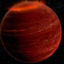 갈색왜성 발견. (The brown dwarf) 이미지