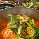 열무밭에 돈 이미지