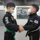 흑추관가온누리합기도, 용무도, 특공무술 이미지